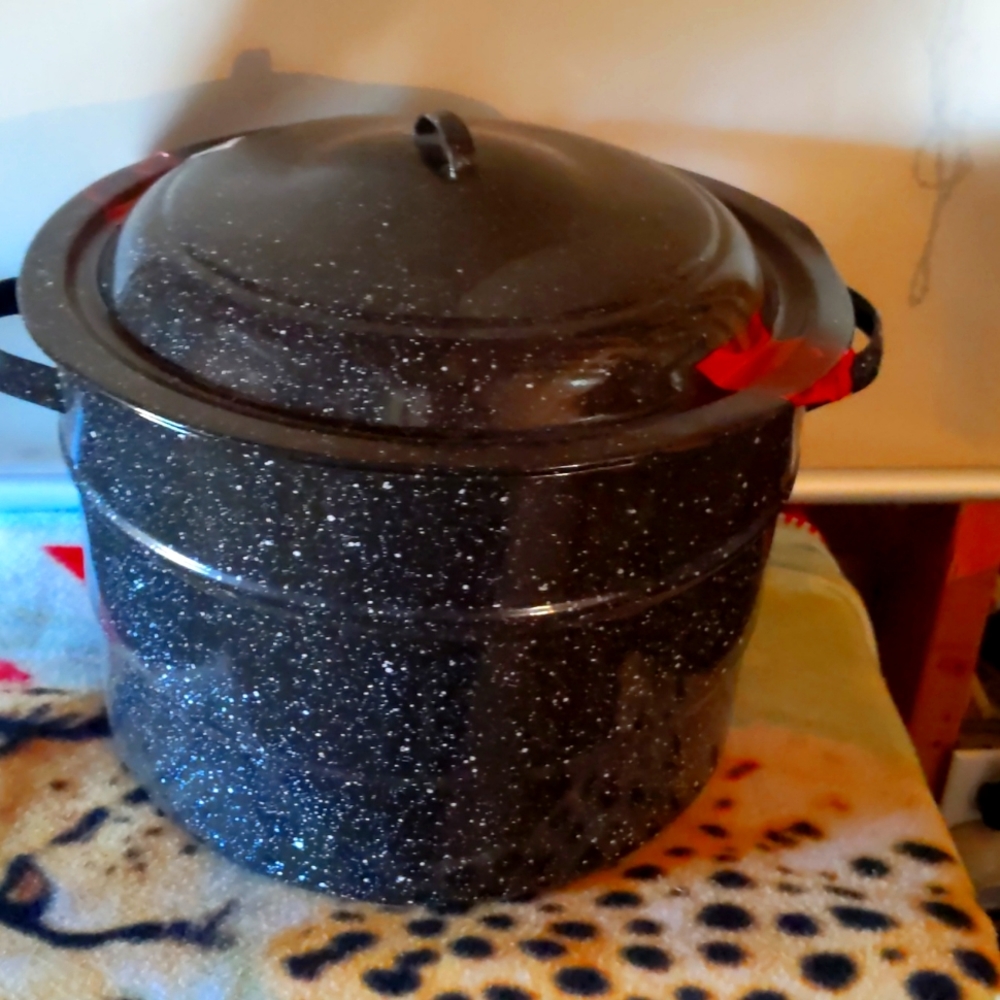 Large Canning  kit